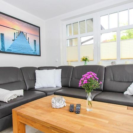 Darss Idyll Villa Prerow Dış mekan fotoğraf